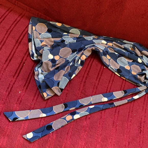 Anne Klein Dress Medium - Picture 7 of 8